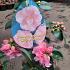 Camellia 'Spring Festival'