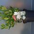 Viburnum tinus